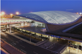 珠海创安首都机场的经典案例